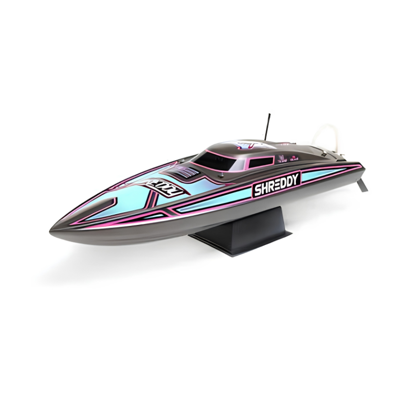 RC Boats