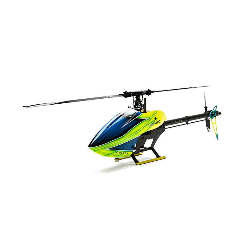 RC Helicopters