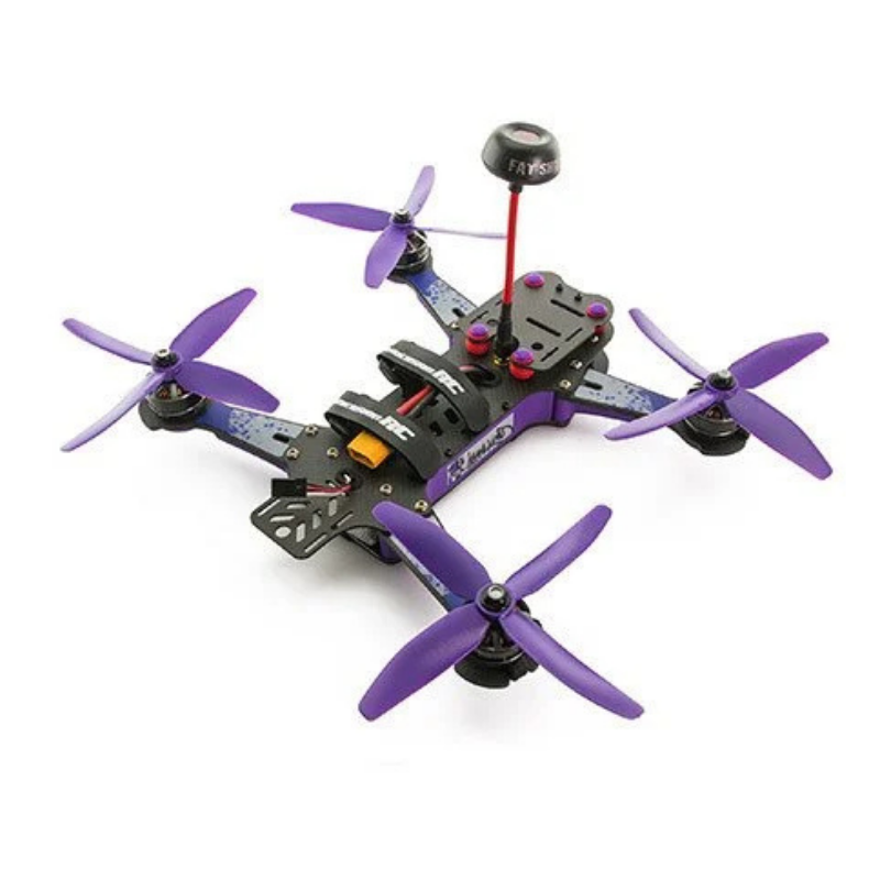 RC Multirotors
