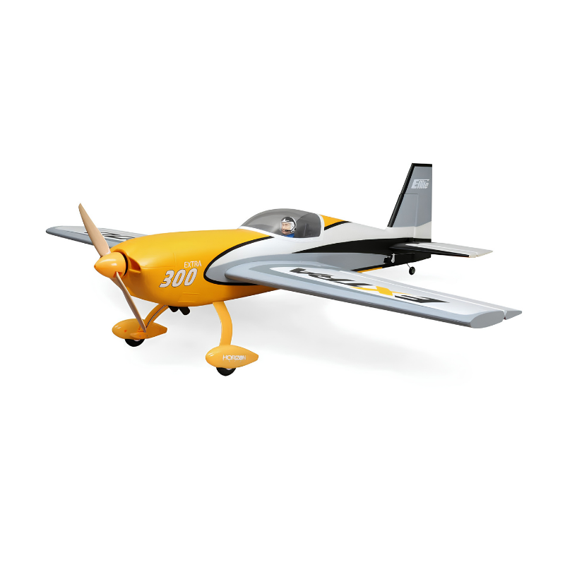 RC Airplanes
