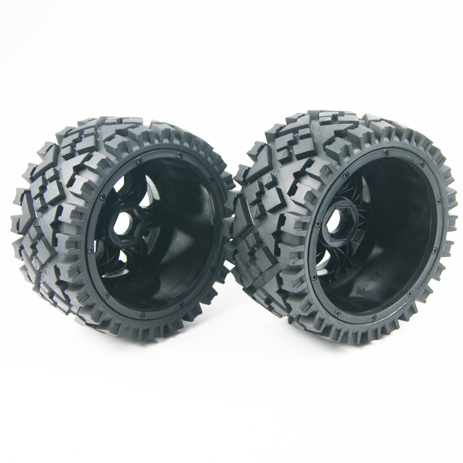 15-24MM  1/5 24MM MOUNTED TIRES (2)