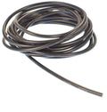 Apex RC Products 3m / 10' Black 14 Gauge AWG Super Flexible Silicone