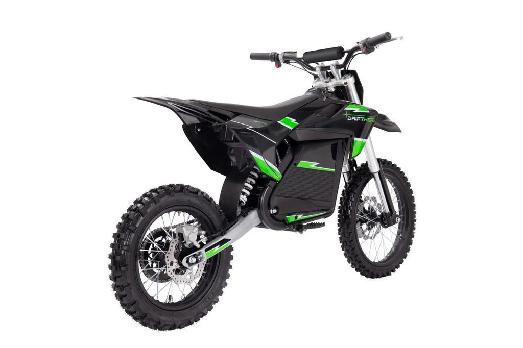 Drift Hero 5000 WATT 72 VOLTS  (SHIPPING NOT AN OPTION)