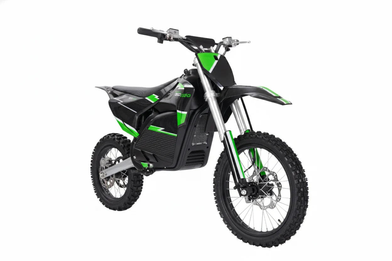 5000 trail