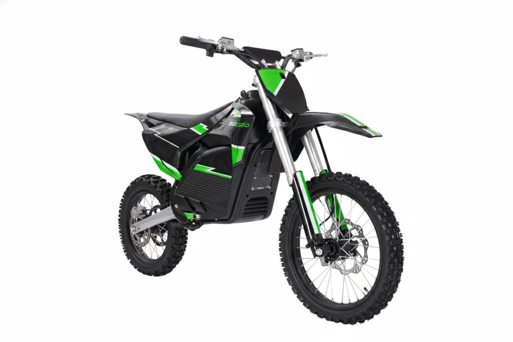 Drift Hero 5000 WATT 72 VOLTS  (SHIPPING NOT AN OPTION)
