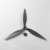 APCLP311070E  11x7E 3 Blade Electric Propeller