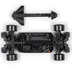ARA2315ST2   1/12 INFRACTION GROM 3S 4X4 Ready-To-Run Brushless All-Road Street Bash (Battery & Charger Included), Yellow/Black