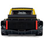 ARA2315ST2   1/12 INFRACTION GROM 3S 4X4 Ready-To-Run Brushless All-Road Street Bash (Battery & Charger Included), Yellow/Black