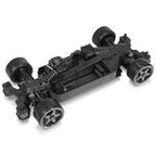 ARA2315T1  1/12 INFRACTION GROM 3S 4X4 Ready-To-Run Brushless All-Road Street Bash, Blue/Red
