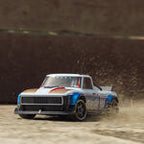 ARA2315T1  1/12 INFRACTION GROM 3S 4X4 Ready-To-Run Brushless All-Road Street Bash, Blue/Red