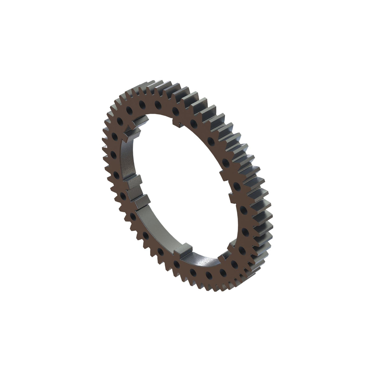 ara311167  Metal Spur Gear (57T,0.8M