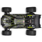 ARA3505t1	1/10 VORTEKS 223S DSC 2WD RTR Brushless Stadium Truck, Yellow