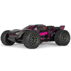 ARA3505T3 1/10 VORTEKS 223S DSC 2WD RTR Brushless Stadium Truck, Pink