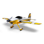 EFL10750  Sportix 1.1m BNF Basic with AS3X+ & SAFE Select