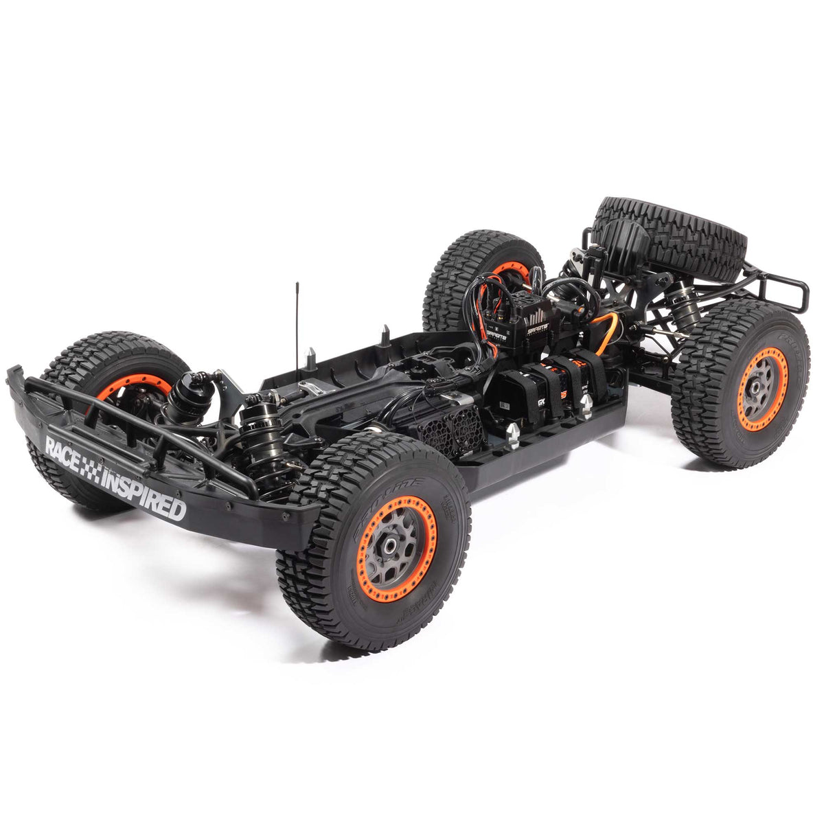 LOS05022    1/5 5IVE-TE 3.0 Electric 4WD Desert Truck RTR  instore pick up only call for ship quote!
