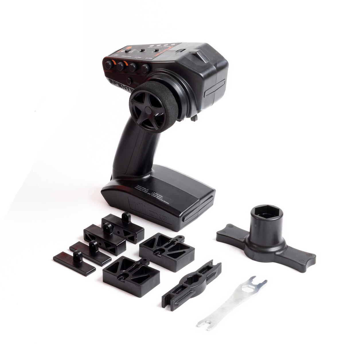 LOS05022    1/5 5IVE-TE 3.0 Electric 4WD Desert Truck RTR  instore pick up only call for ship quote!
