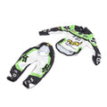 LOS260010  Rider Jersey Set, FXR Numberless: Promoto-MX