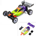 PRO371502  Limited Edition Pre-Cut/Pre-Painted Crowd Pleazer Slipstream Body with ESC Relocator: Losi Micro-B