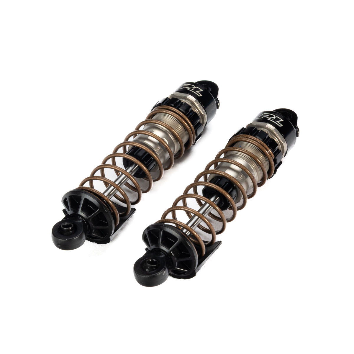 PRO643301  PowerStroke Oil-Filled Rear Shocks: ARRMA MINI KRATON