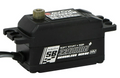 Savox SB2265MGP-BE Black Ed. Low Profile High Voltage Brushless Digital Servo