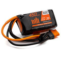 SPMX4503SIC2  11.1V 450mAh 3S 50C LiPo Battery: IC2