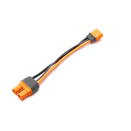 SPMXCA320  Adapter: IC3 Battery / IC2 Device
