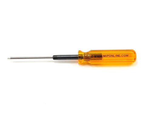 Thorp Ball End Driver, 2.5mm
