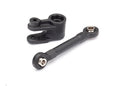 Traxxas Maxx Steering Servo Horn & Linkage with Pivot Balls