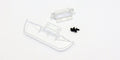 Front Bumper Set(For IC Tag/MAZDA 787) MZN303-4