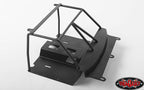 VVV-C0378 RC4WD CC Hand INTERIOR PACKAGE FOR TRAIL FINDER 2 / MOJAVE