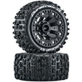 Lockup ST 2.2 Black (2)