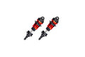 Shock Set Bore:16mm, Length:87mm Oil:2000cSt