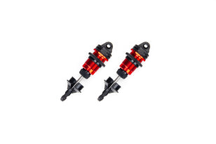 Shock Set Bore:16mm, Length:87mm Oil:2000cSt