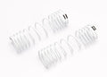 6858 SPRINGS RE WHT SLASH 4X4