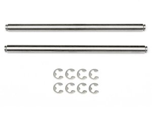 Shaft 6X108mm (2pcs) Baja 5