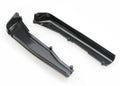 Dirt Guards, left & right, Exo-Carbon finish (Jato)