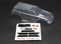 7211 BODY 1/16 SUMMIT VXL