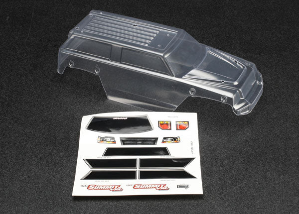 7211 BODY 1/16 SUMMIT VXL