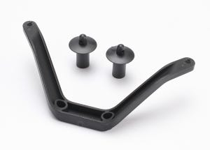 6715 BODY MOUNT/POST FRONT 4X4