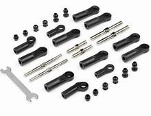 Turnbuckle Set Apache SC/C1