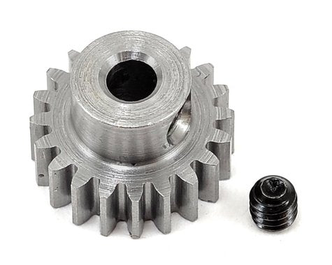 48P Metric Pinion,20T