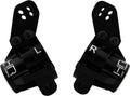 Alum Rear Hubs Hd Bearings-Kraton Talion Typhon AON22MO1