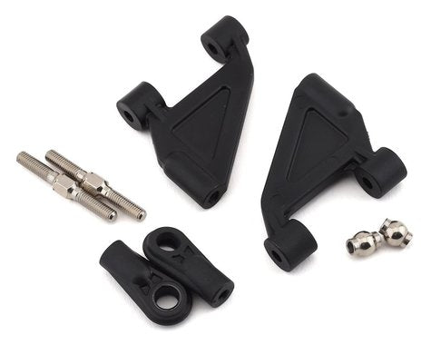 Front Upper Arm Set (2): Super Rock Rey