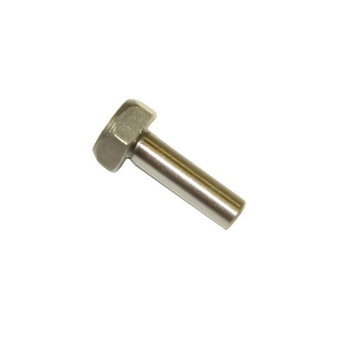 TS004 Pull start shaft for the SH .28, SH .18, and SH .21 ~