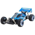 47346 Neo Scorcher Blue Metallic TT-02B