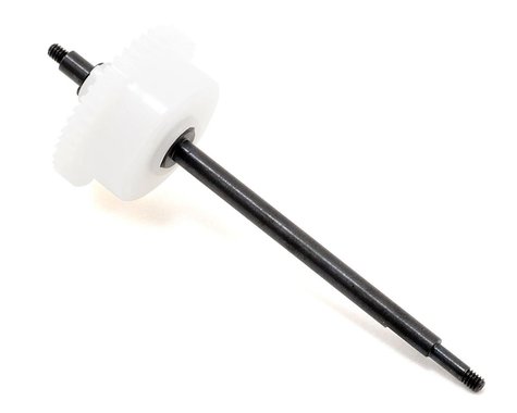 Diff.Gear Assy(MR-02)