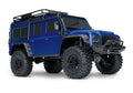 TRX-4 CRAWLER W/ XL5 HV (Online orders will be billed shipping separately)