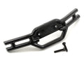 73982 Front Bumper Black 1/16 E-Revo