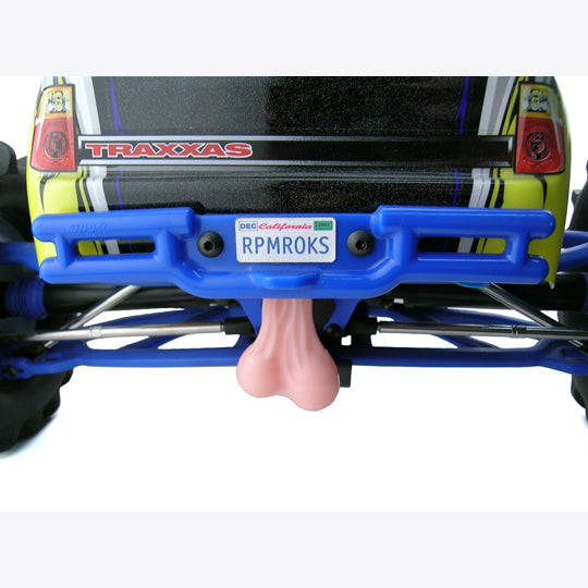 RPM DIRTY DANGLERS BALLS PINK