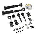 X-Duty Front CVD Kit-Traxxas Fiesta ST Rally